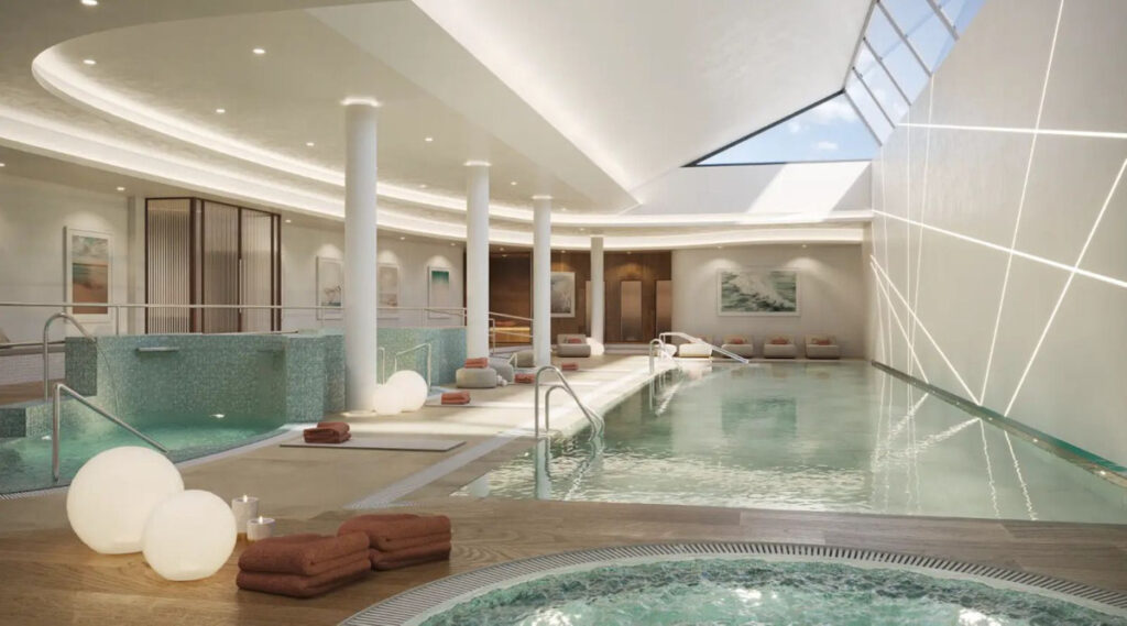 Penthouse — Estepona