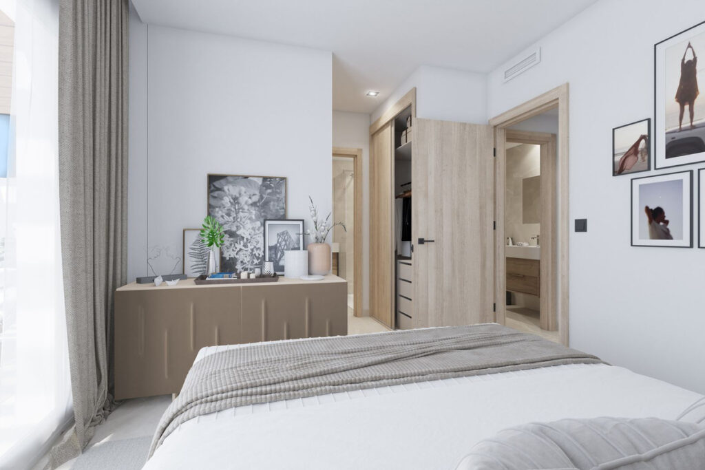 Townhouse — La Cala Golf