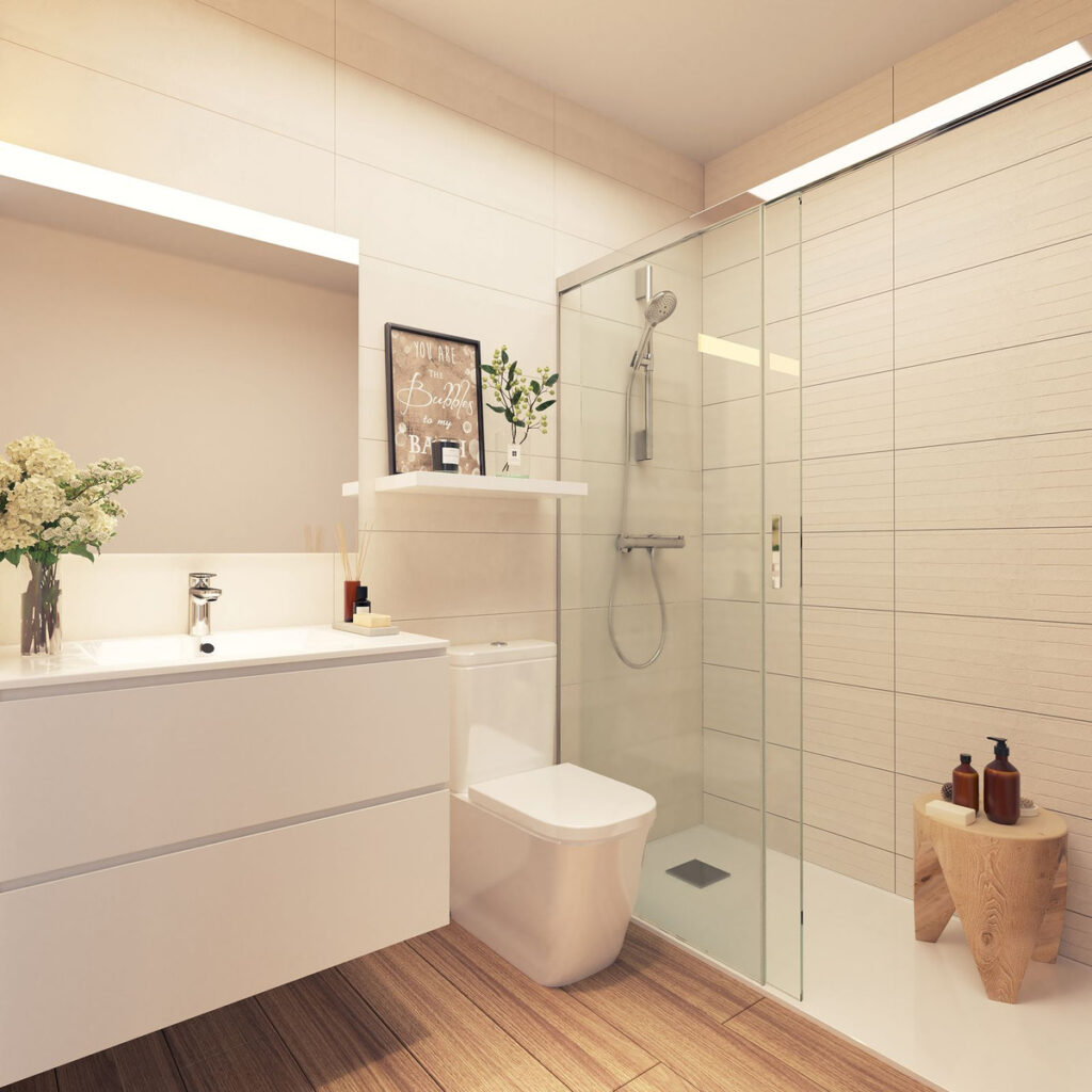 Penthouse — Estepona