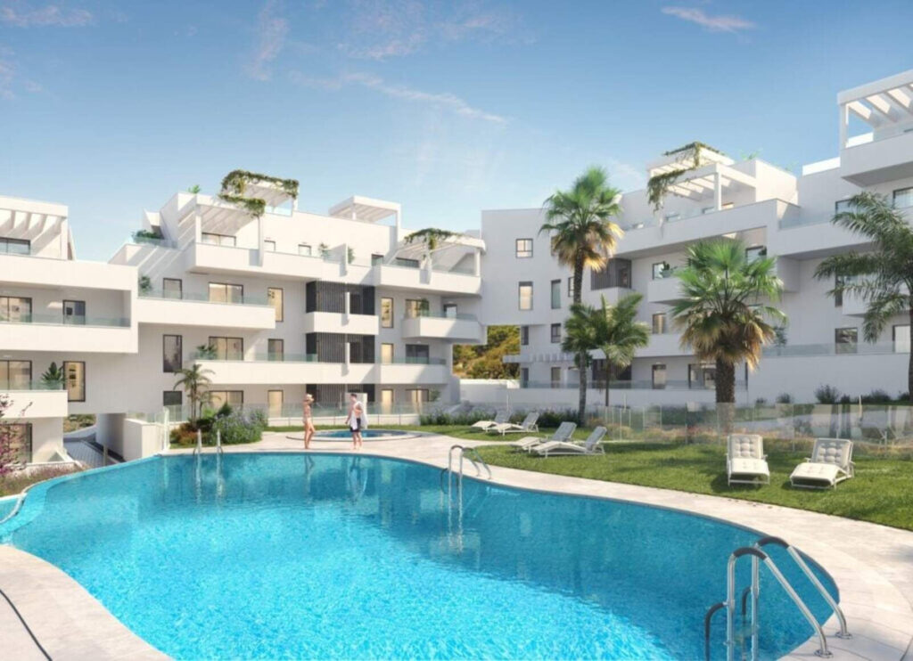 Penthouse — Málaga