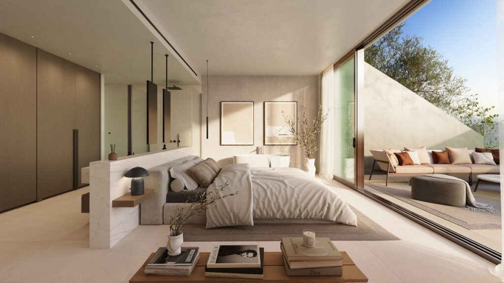 Apartamento Planta Media — Fuengirola