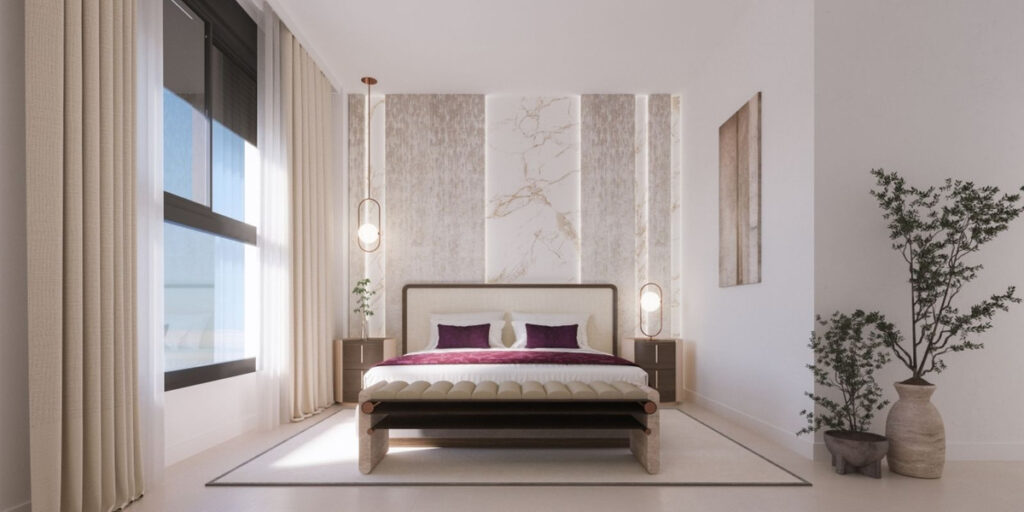 Penthouse — Estepona
