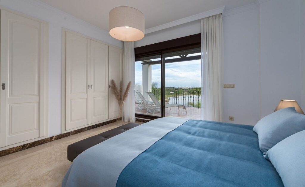 Detached Villa — Málaga