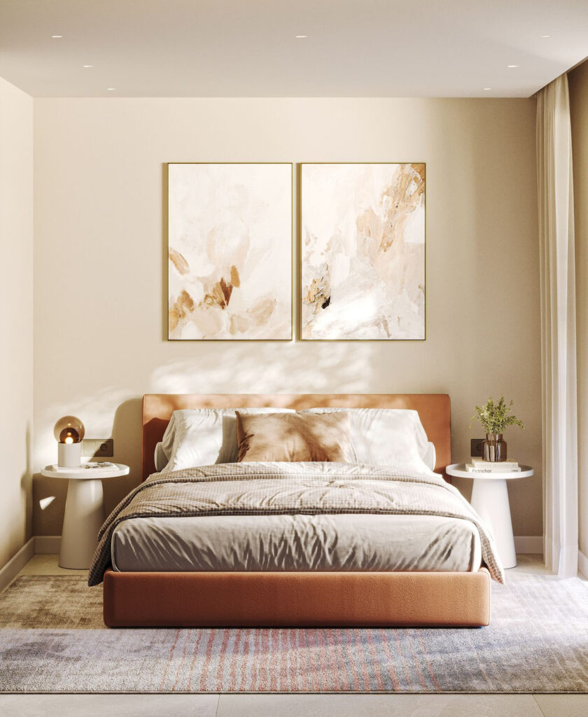 Apartamento Planta Media — Mijas