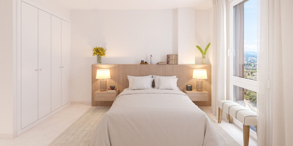 Apartamento Planta Baja — Mijas Costa
