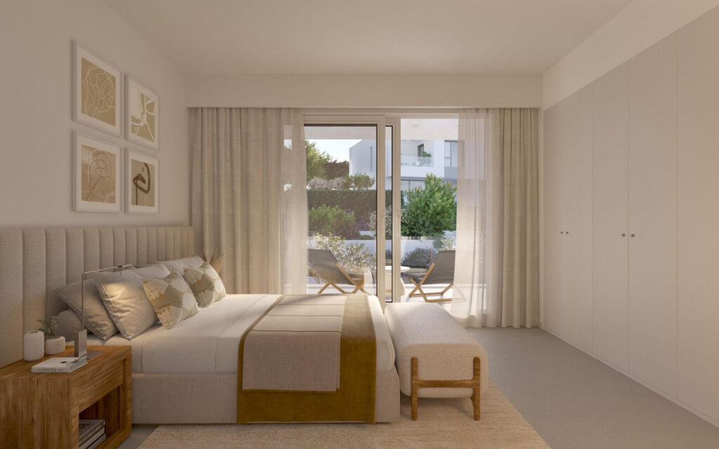 Adosada — Elviria