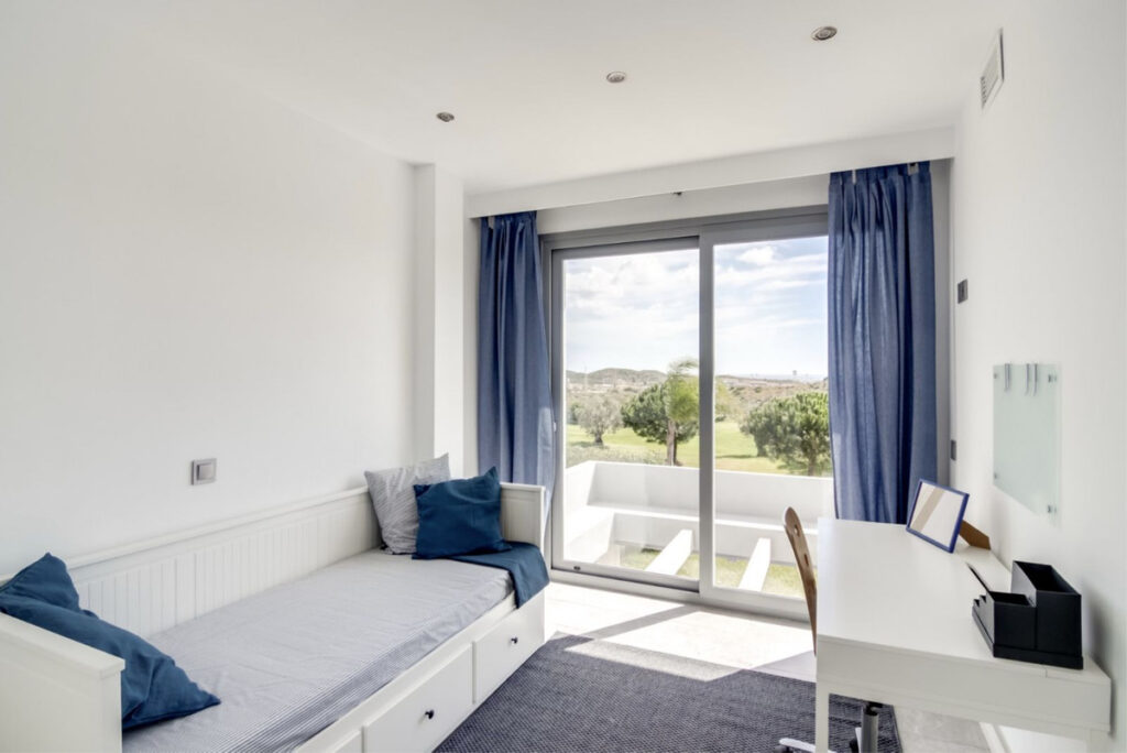 Detached Villa — Mijas Costa
