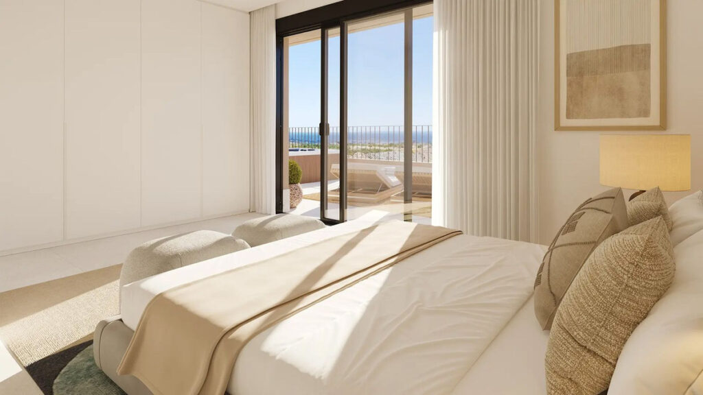 Penthouse — Fuengirola