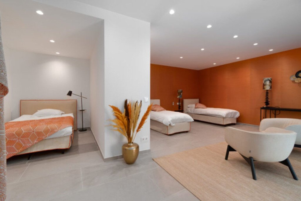 Detached Villa — Cabopino