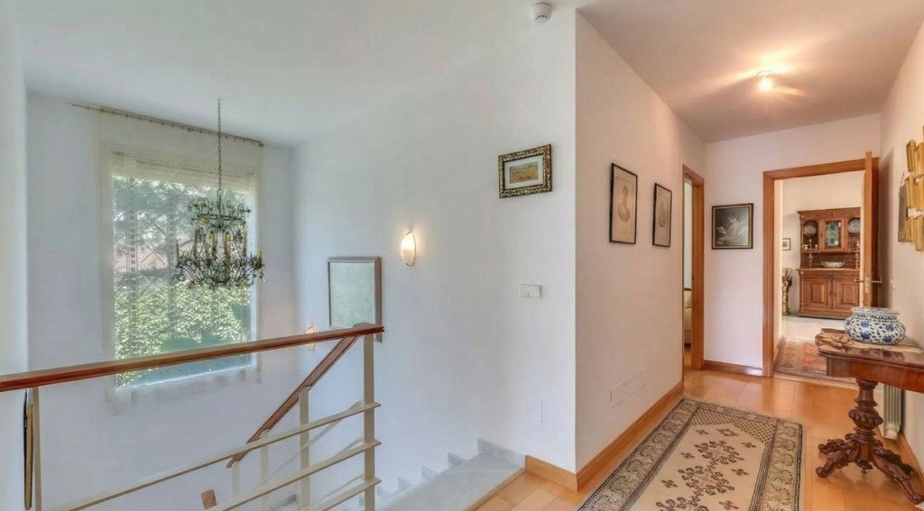 Detached Villa — Benahavís