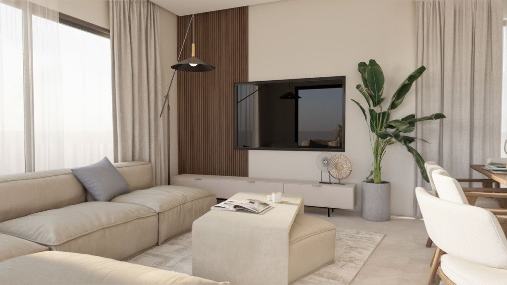 Detached Villa — Mijas Costa