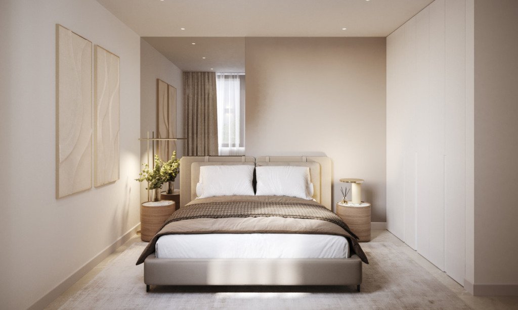 Apartamento Planta Baja — New Golden Mile
