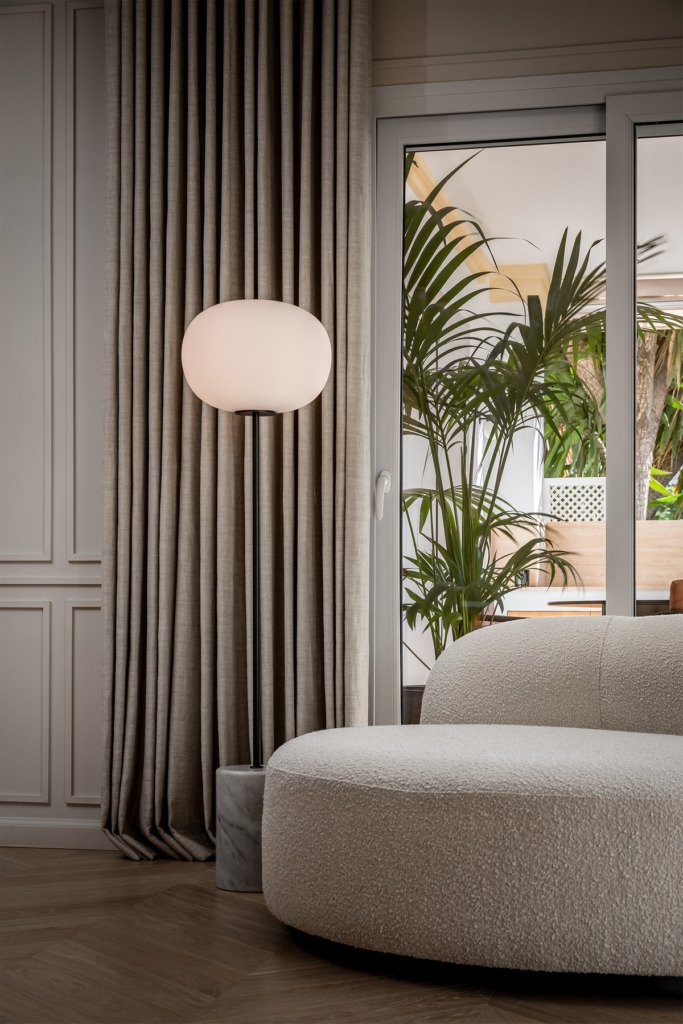 Middle Floor Apartment — The Golden Mile