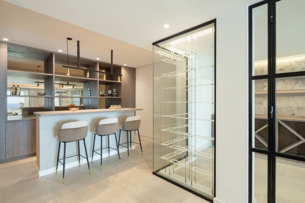 Villa – Chalet — Marbella