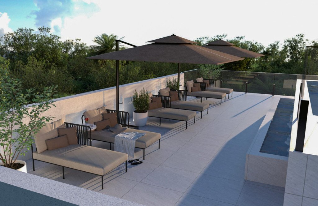 Terreno Comercial — Calahonda