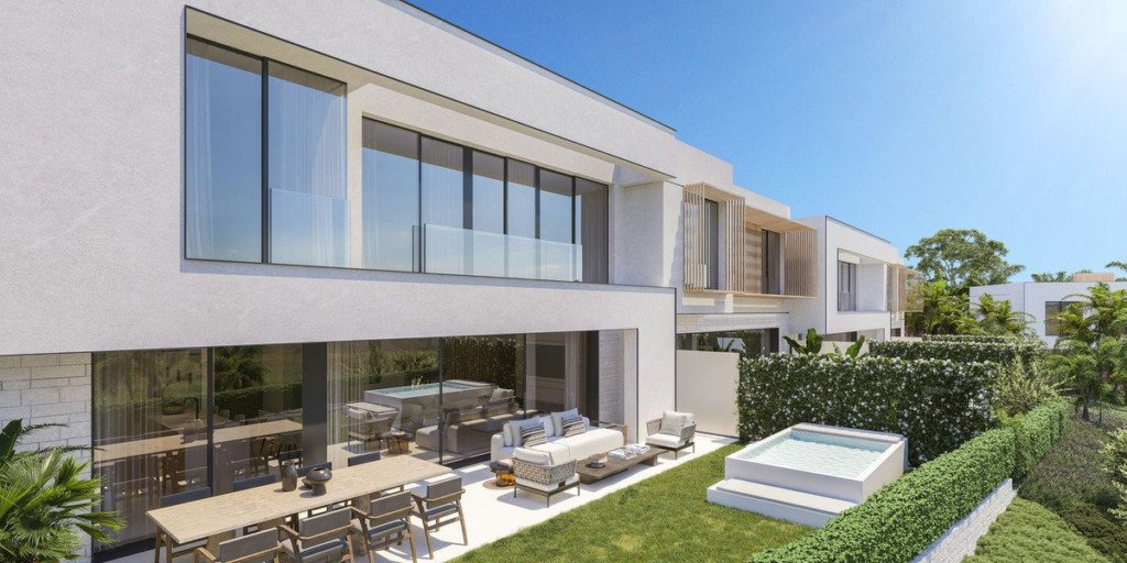 Villa – Chalet — La Cala Golf