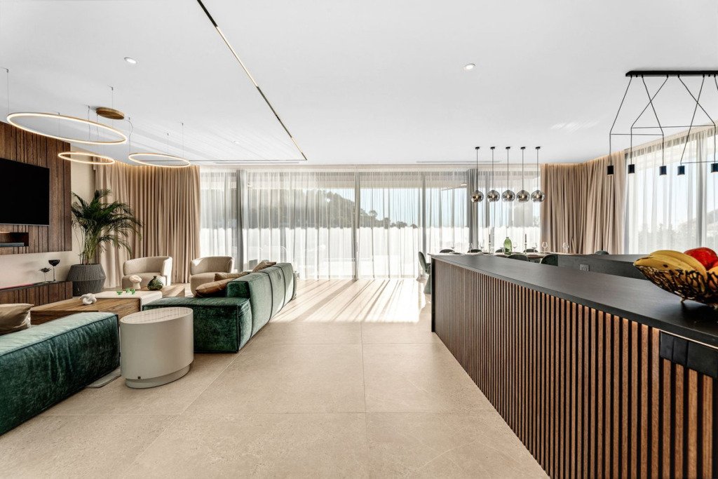 Villa – Chalet — El Madroñal