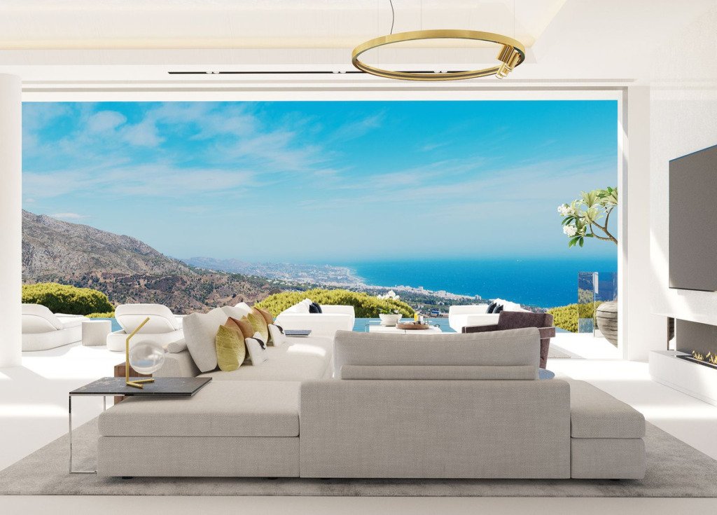 Detached Villa — La Quinta