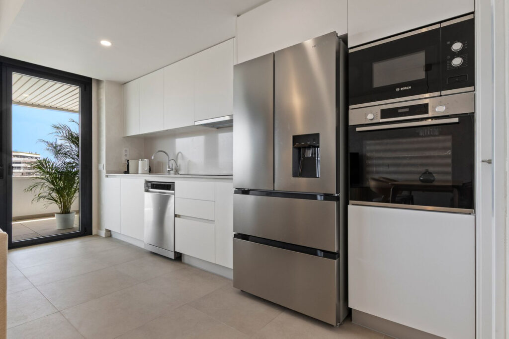 Apartamento Planta Media — Torremolinos