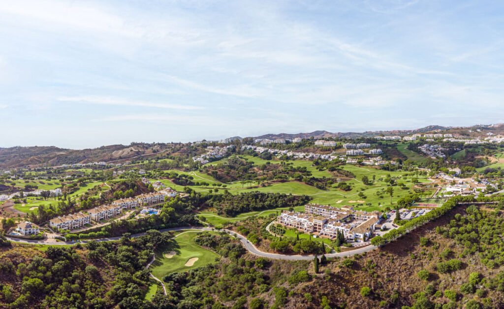 Townhouse — La Cala Golf