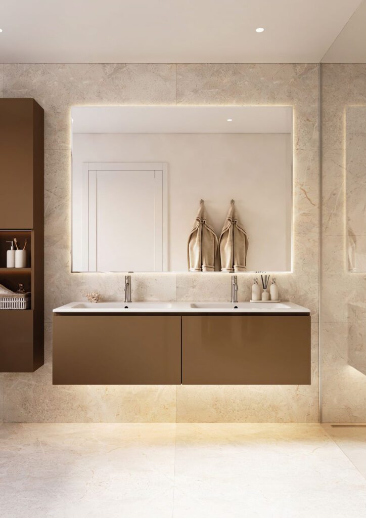Apartamento Planta Media — Mijas