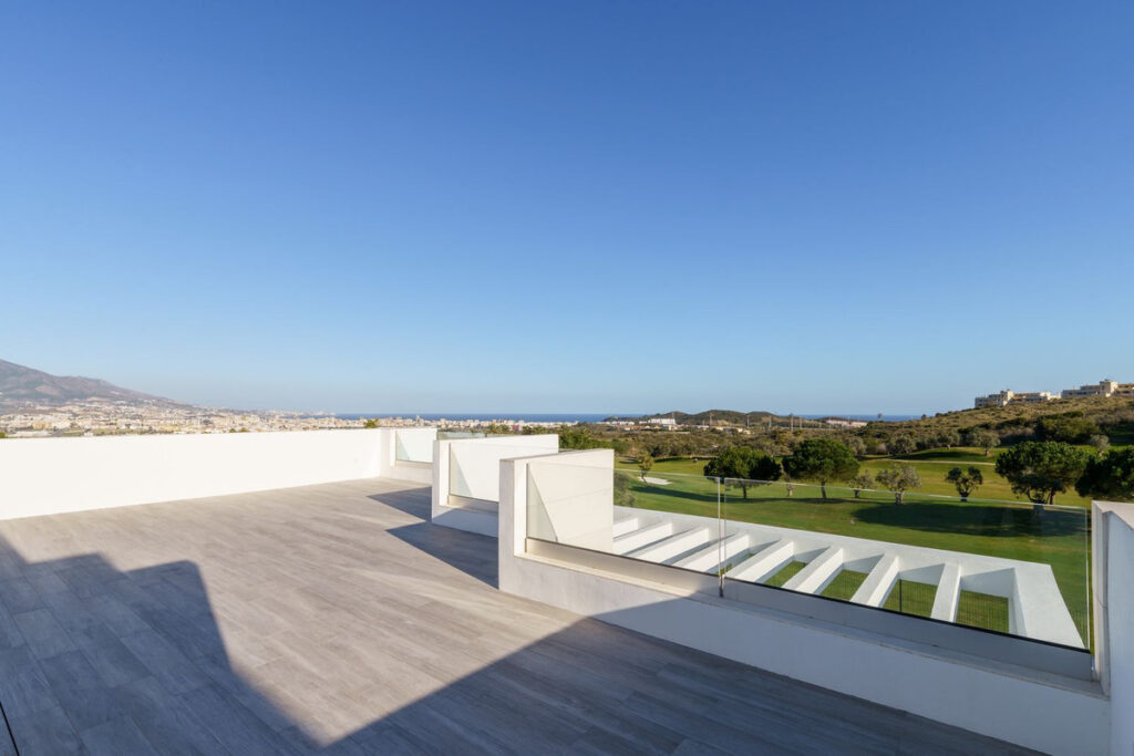 Villa – Chalet — Mijas Costa