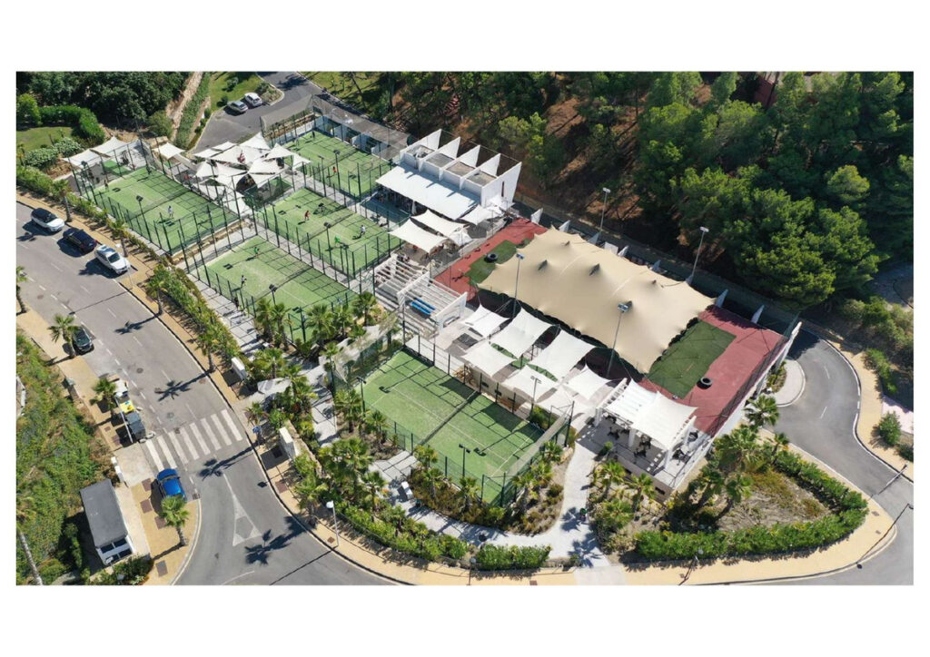 Penthouse — Estepona