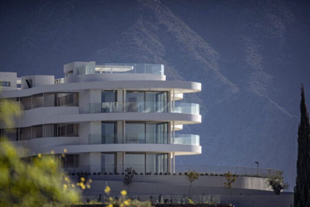 Penthouse — Benahavís