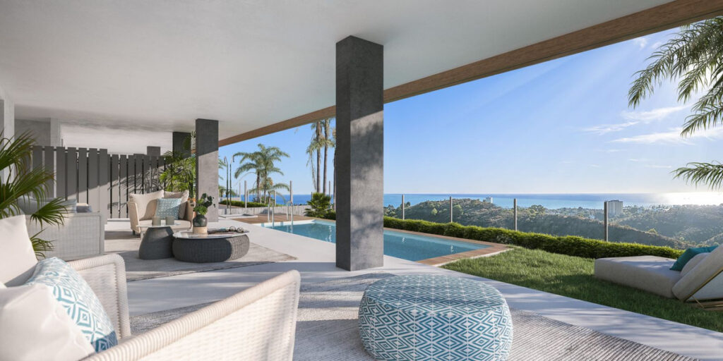 Ático — Marbella