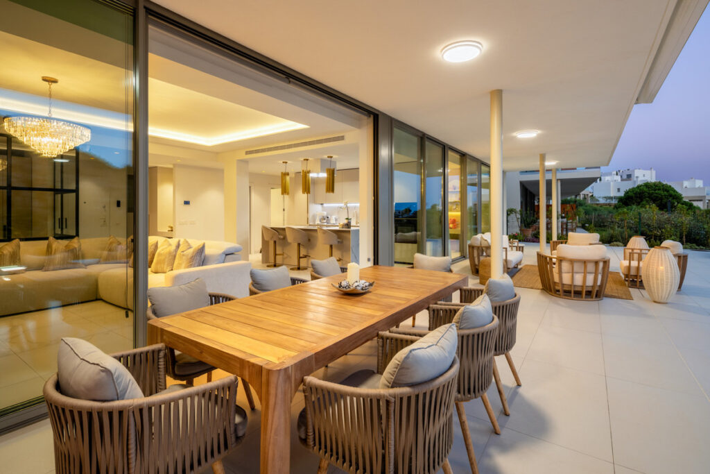Apartamento Planta Baja — Benalmadena