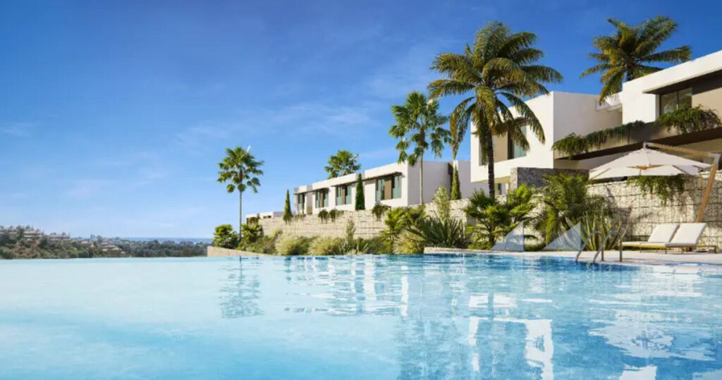 Penthouse — Santa Clara