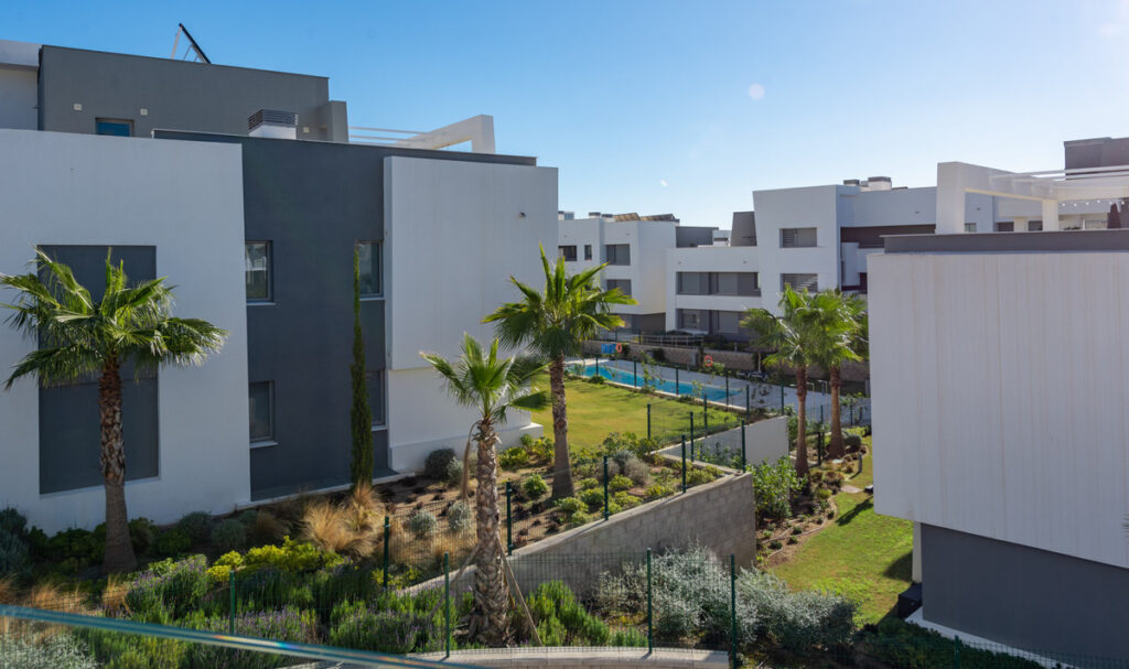 Apartamento Planta Media — Selwo
