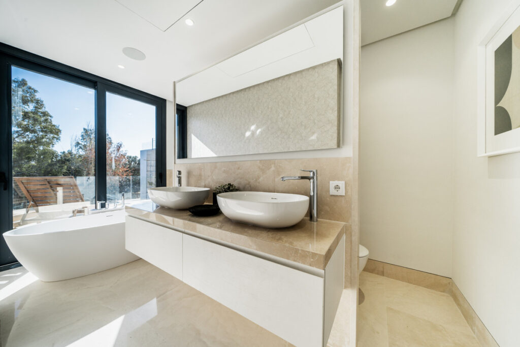Villa – Chalet — Atalaya