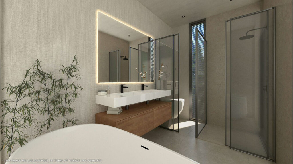 Villa – Chalet — Mijas Costa