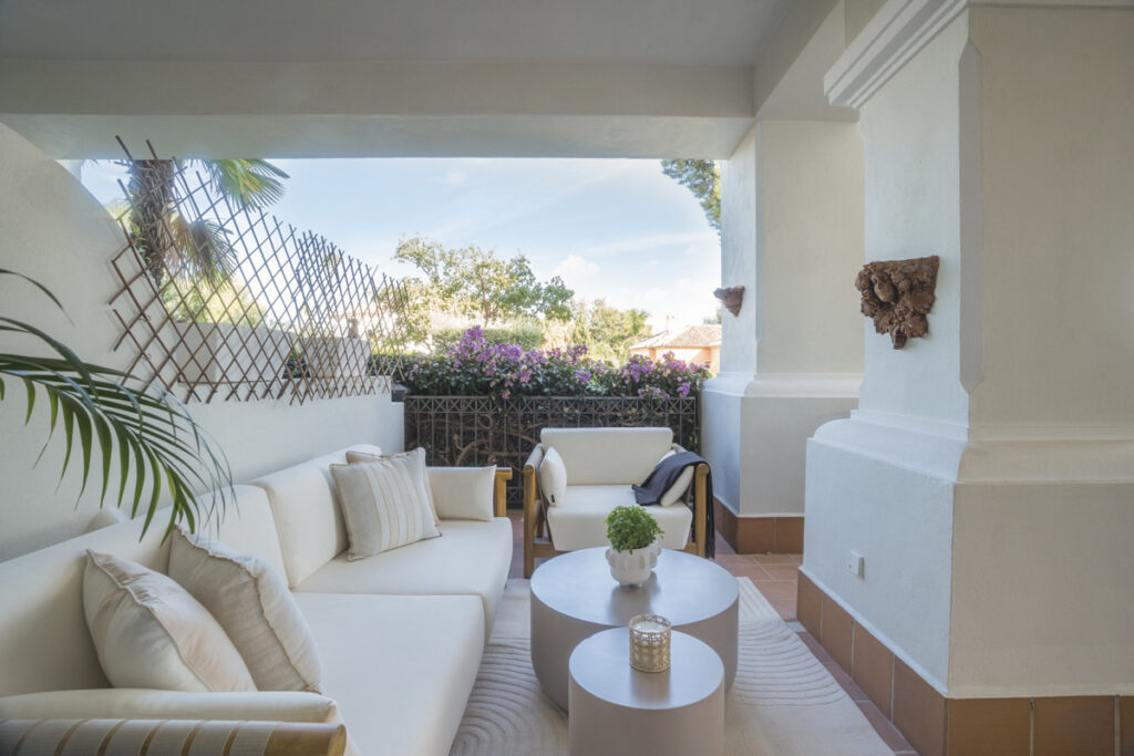 Apartamento Planta Baja — Sierra Blanca