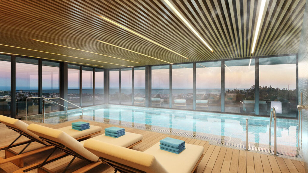 Penthouse — Benahavís