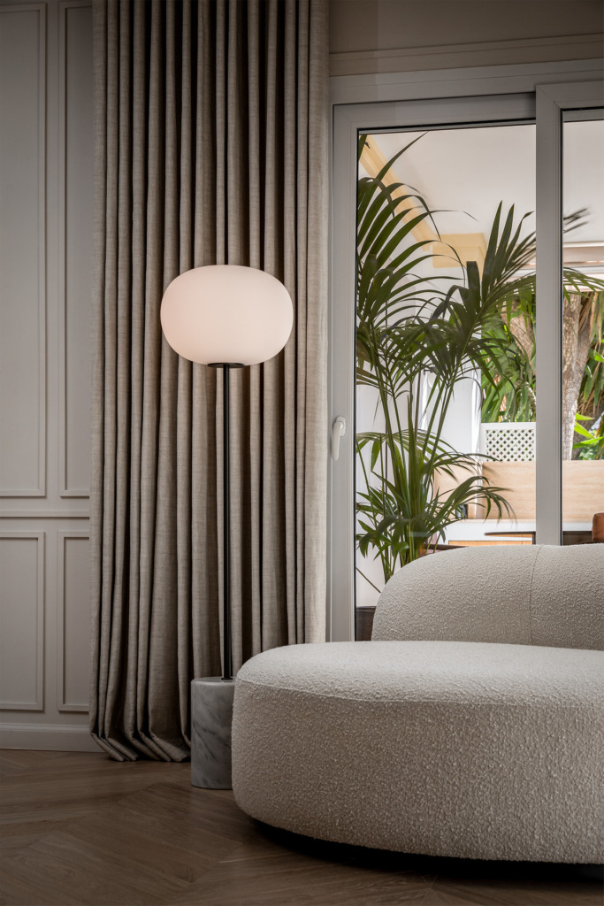 Apartamento Planta Media — The Golden Mile