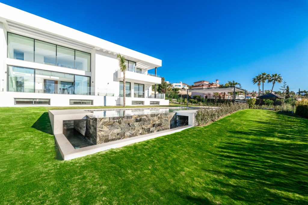 New Development — Benahavís