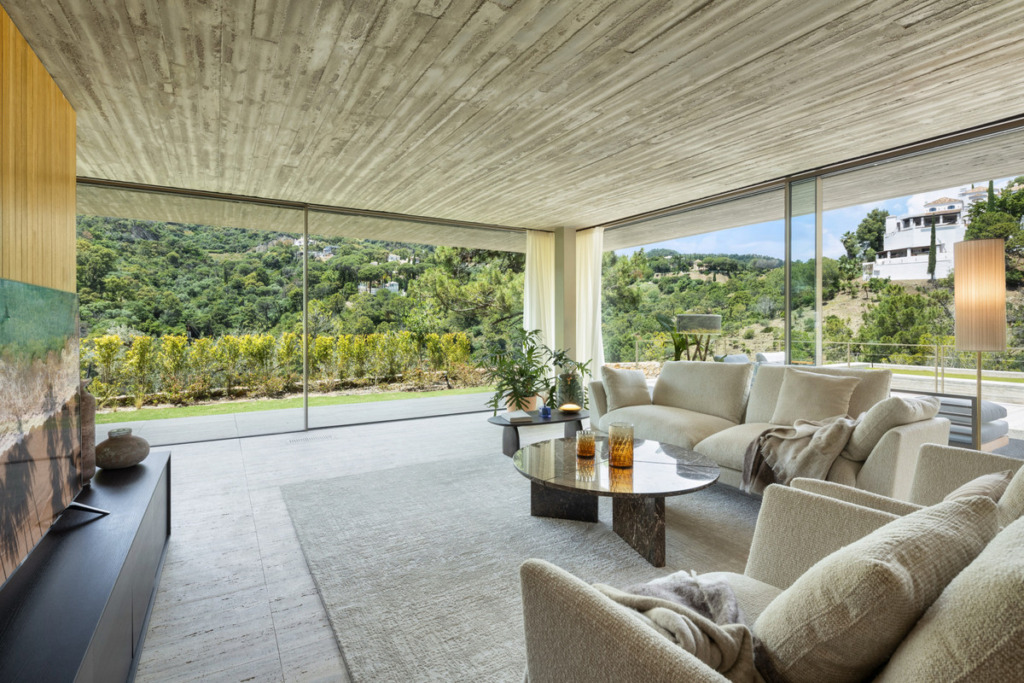 Villa – Chalet — El Madroñal