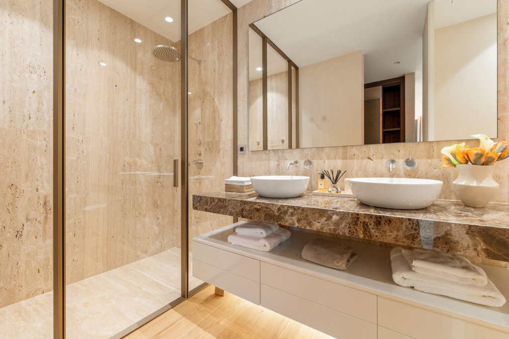 Villa – Chalet — Marbella