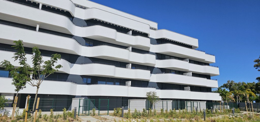 Penthouse — Los Alamos