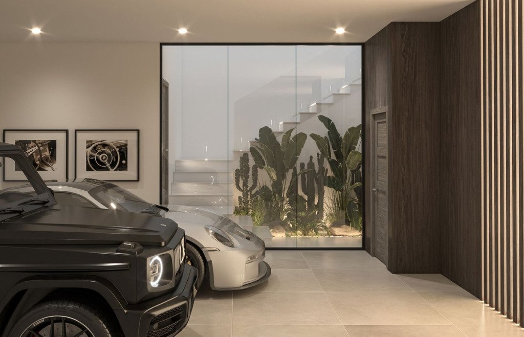 Villa – Chalet — Mijas Costa