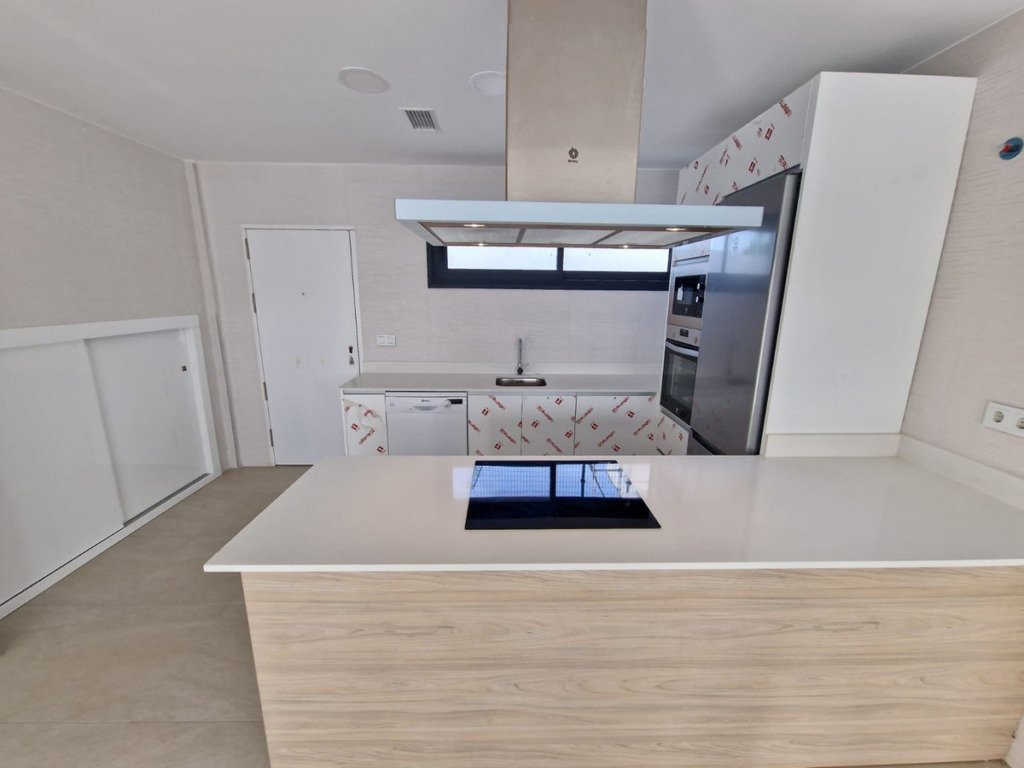 Detached Villa — Manilva