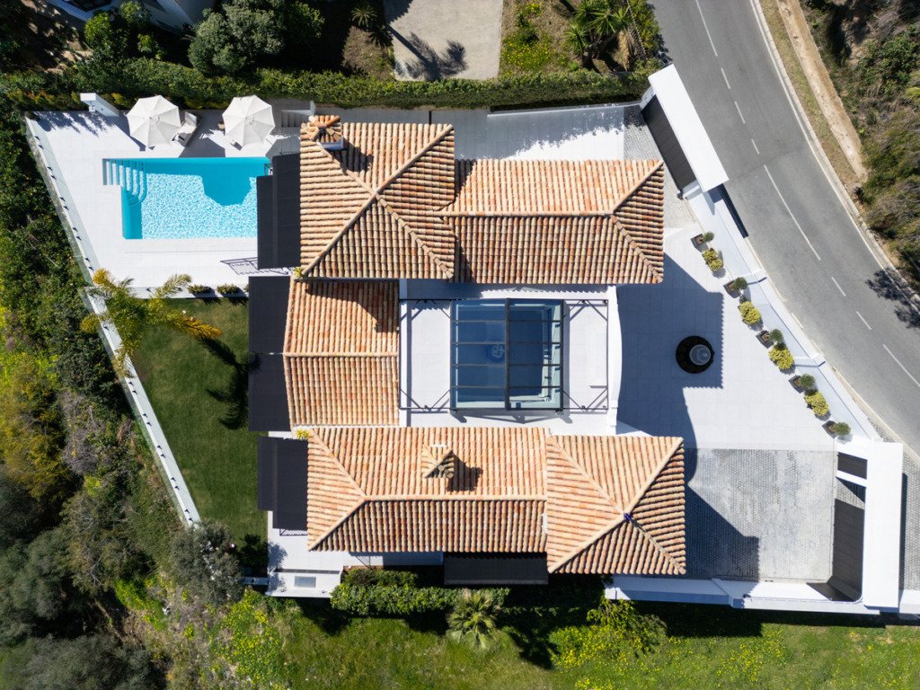 Villa – Chalet — La Quinta