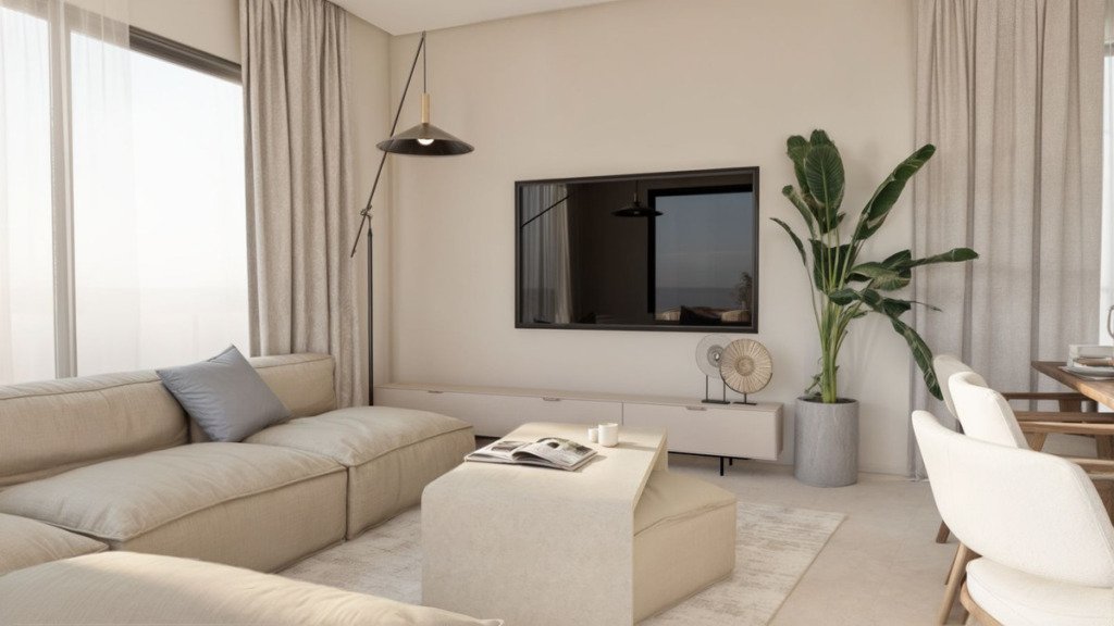 Detached Villa — Mijas Costa