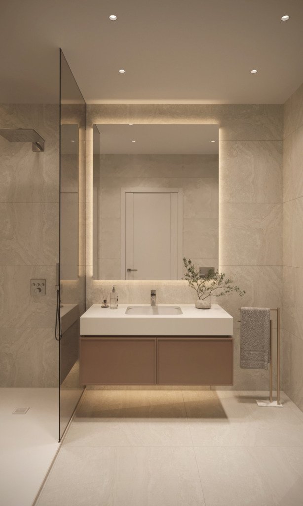 Apartamento Planta Baja — New Golden Mile