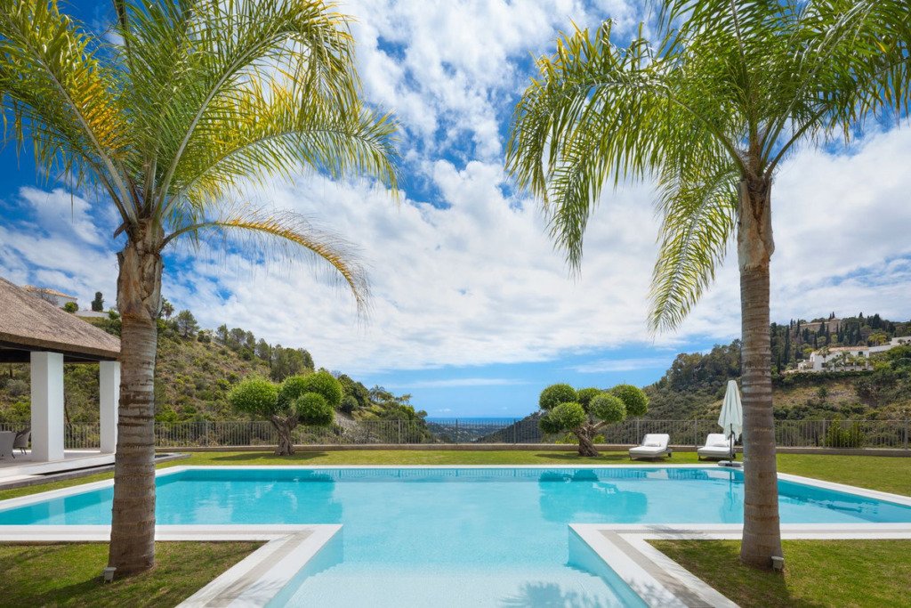 Villa – Chalet — Marbella