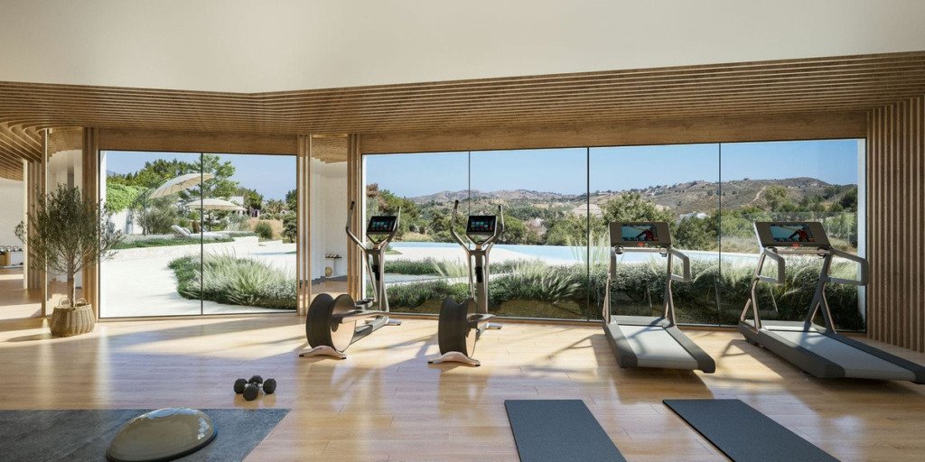 Villa – Chalet — La Cala Golf