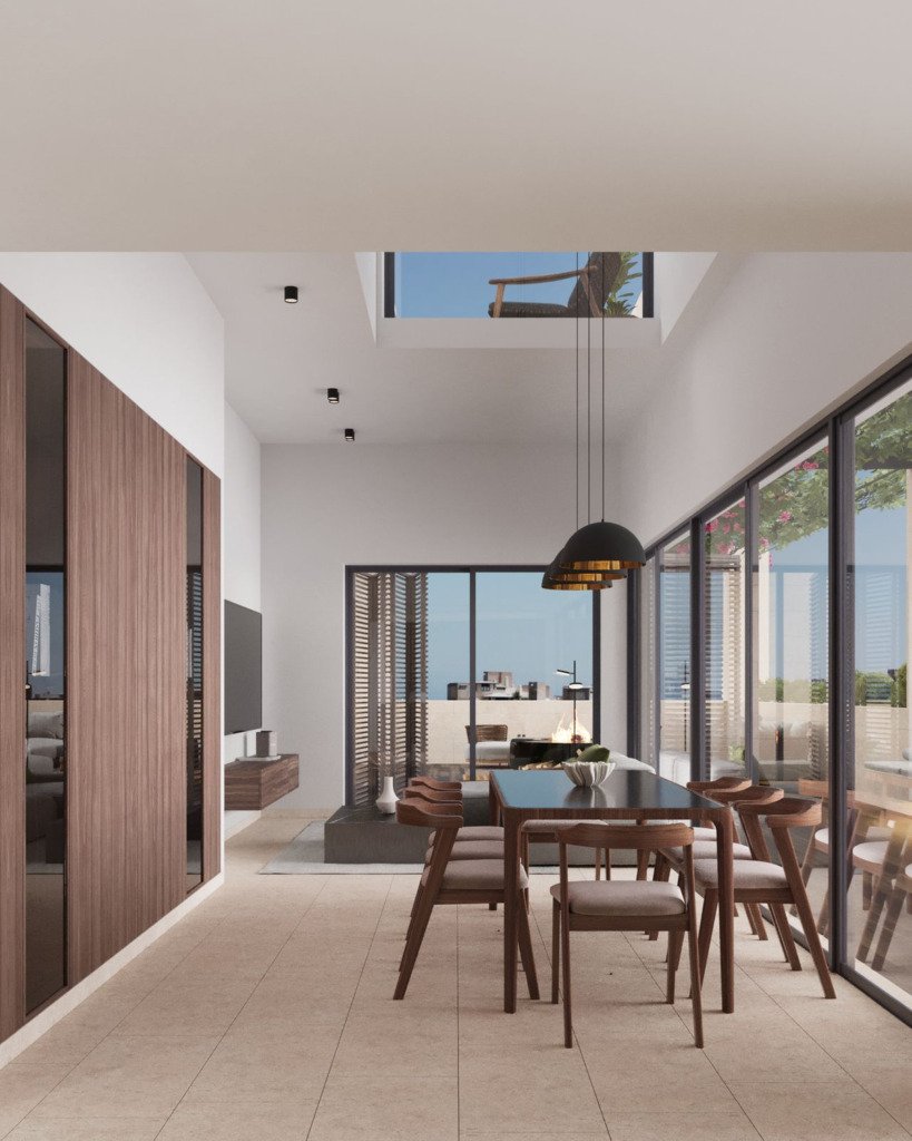 Penthouse — New Golden Mile