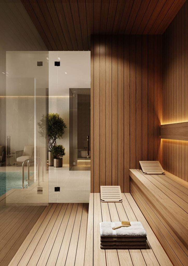 Apartamento Planta Media — Mijas